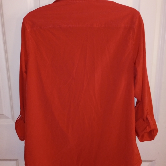 NWOT Eddie Bauer outdoor top | M - Picture 5 of 7